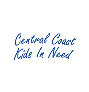 SpotGo proudly supports Central Coast Kids In Need